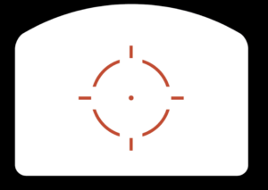reticle
