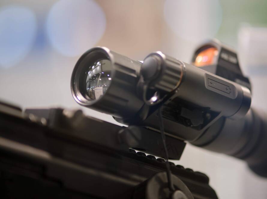 Maintaining Your Scopes Tips & Tricks