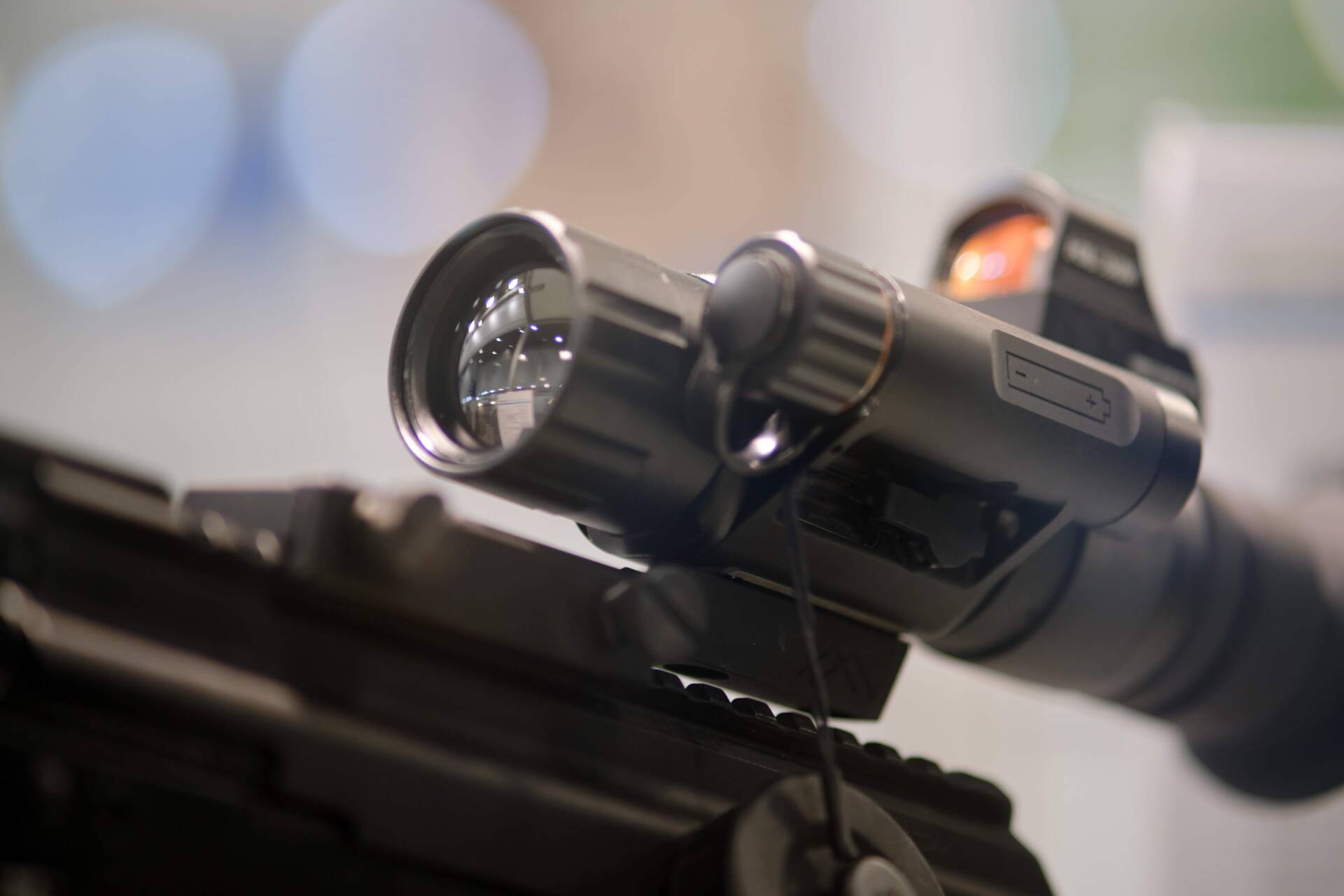 Maintaining Your Scopes Tips & Tricks