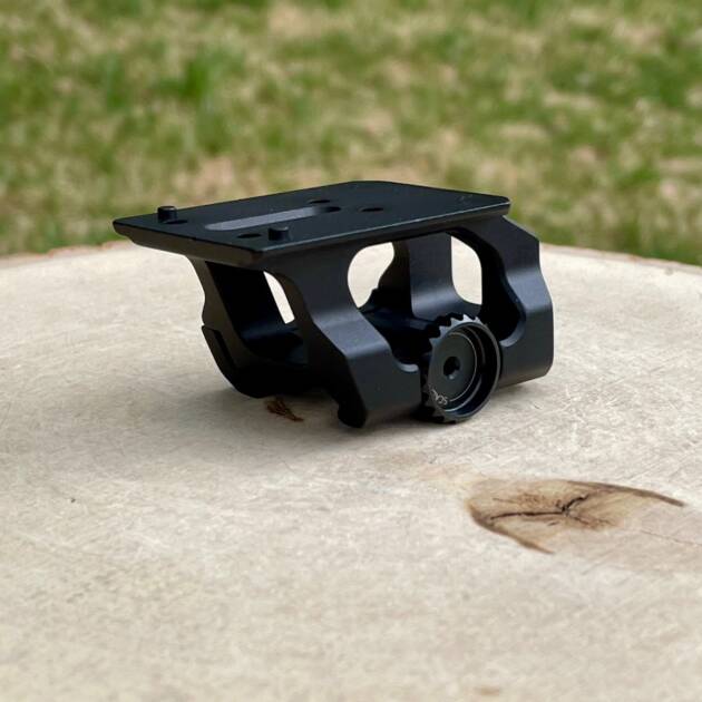 Scalarworks LEAP / 11 Holosun AEMS 1.93” Mount - Used