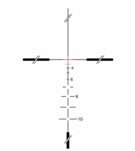 reticle