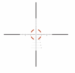 reticle