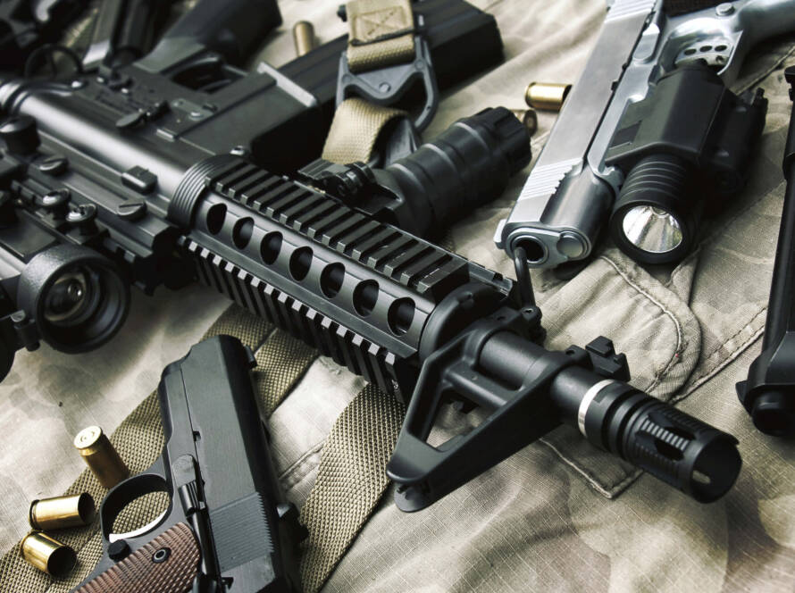 Why the M4 Stands Out