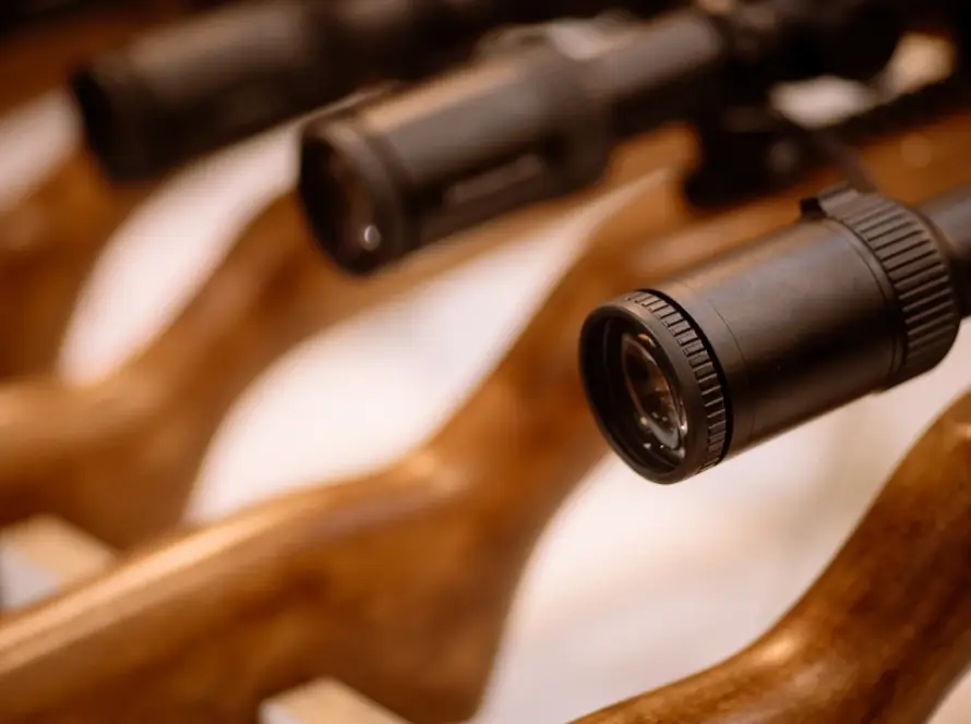 How to Choose the Right Scopes for You