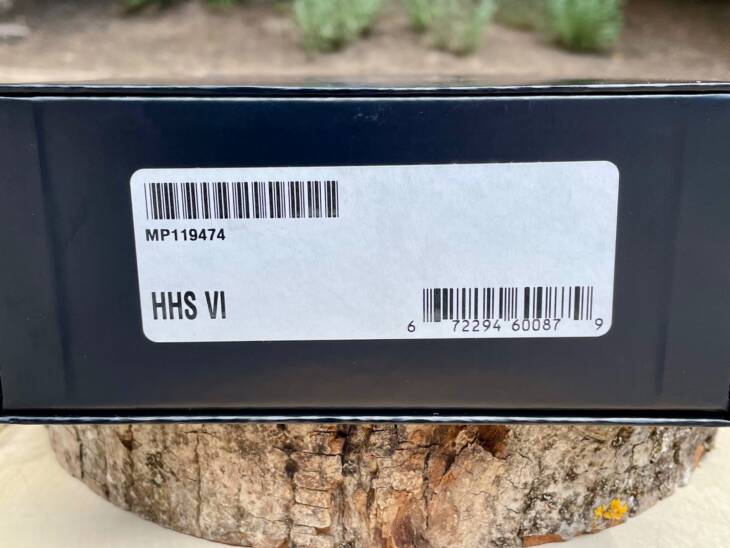 Eotech HHS VI EXPS3-2 & G43.STS - Like New In Box