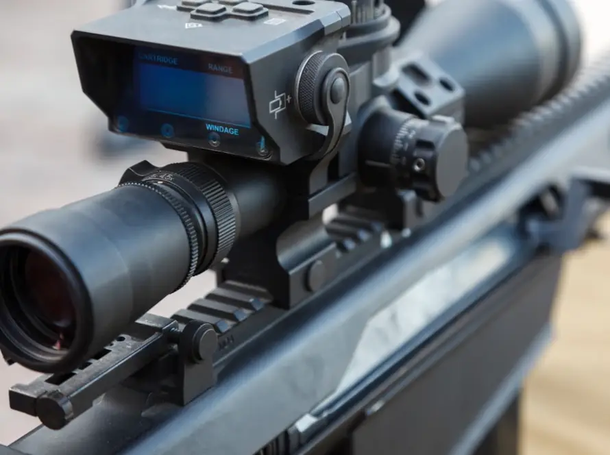 shooting accessories
