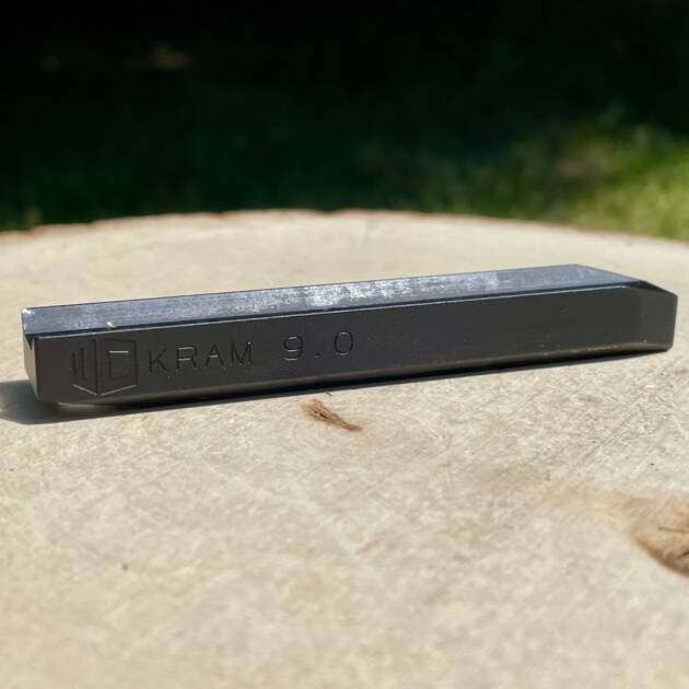 KRAM ACOG Spacer 9.0 - Used
