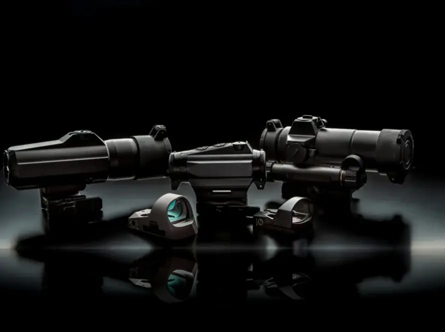 Mile High Shooting Accessories