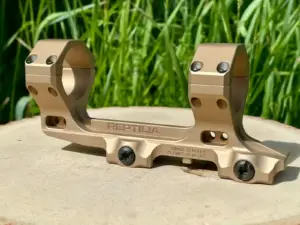 Reptilia AUS 30 mm 1.54” Height - FDE - Used