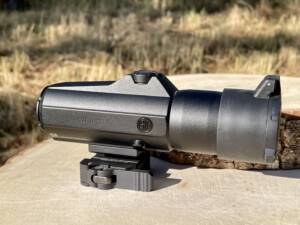 Sig Sauer Juliet6 6x Magnifier - Lightly Used