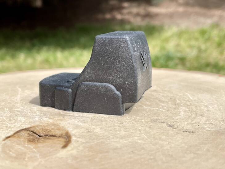 Vortex COMPDOT 8 MOA Micro Red Dot - Like New in Box