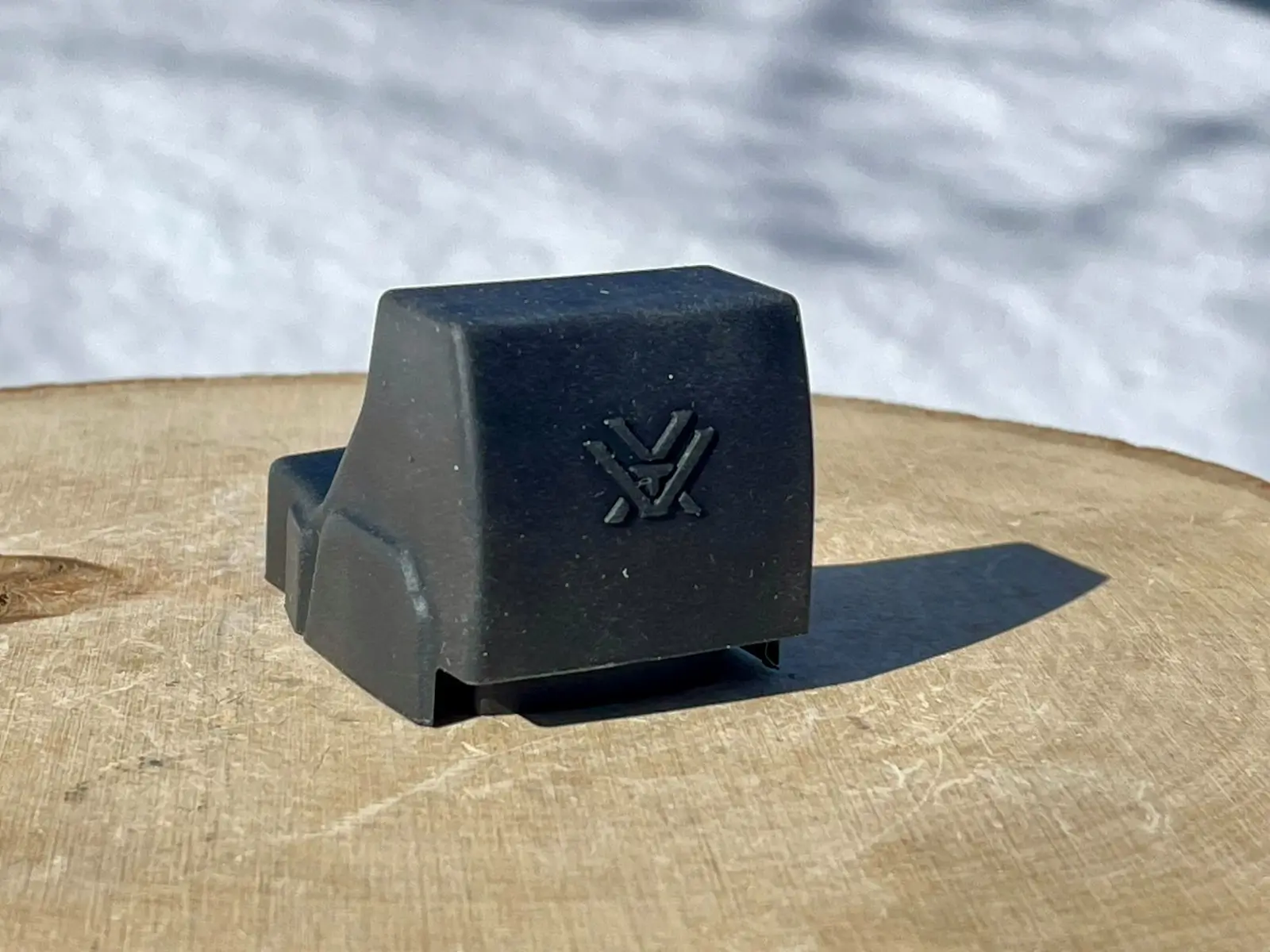 Vortex Defender XL 5 MOA Micro Red Dot | RKB Armory