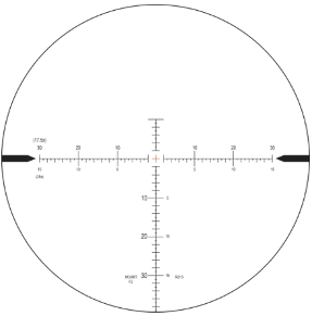 reticle