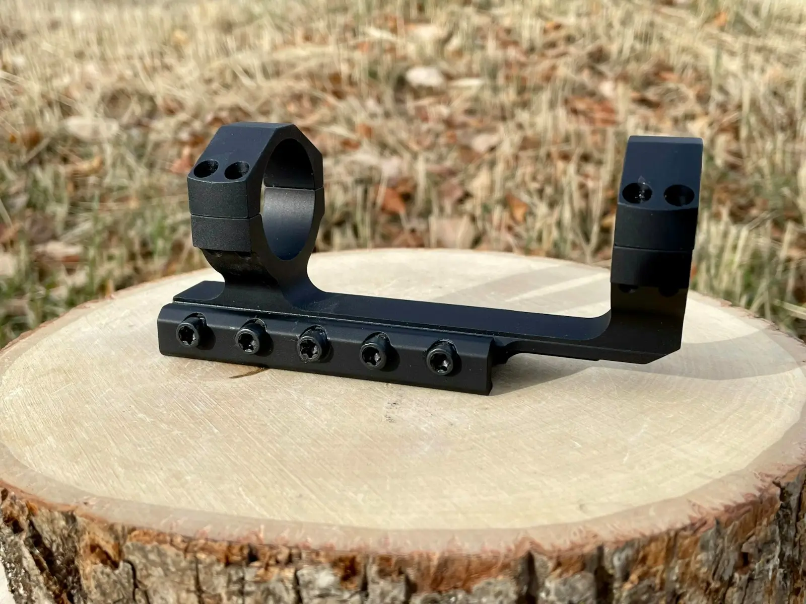 トイガン LEUPOLD MARK AR IMS MOUNT Leupold Mount Mark AR IMS - Firearms Unknown