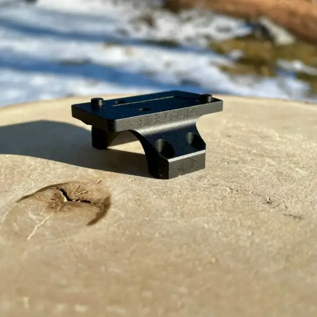 Reptilia 30mm ROF-90 for PRO Vertical Piggy-Back Optic Mount - Used