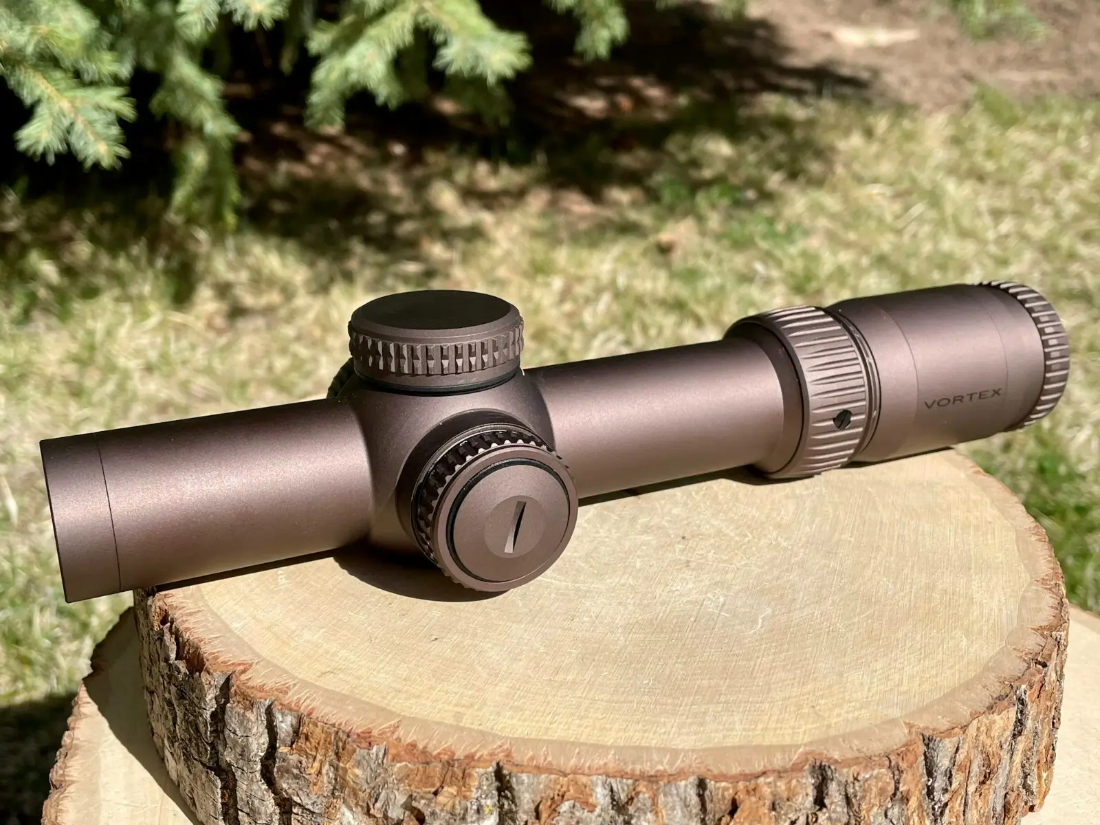 Vortex Razor HD Gen III 1-10x24 (MOA) | RKB Armory