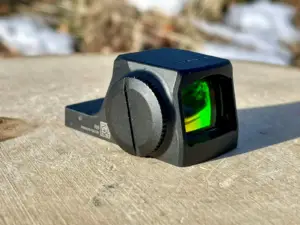 Sig Sauer Romeo-X 6 MOA Enclosed Pro - Well Used