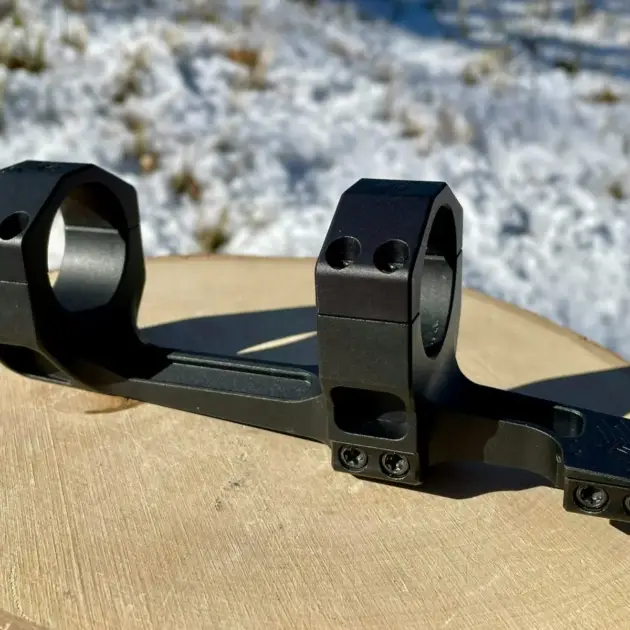 Vortex Precision Extended Cantilever 34mm Mount - Used