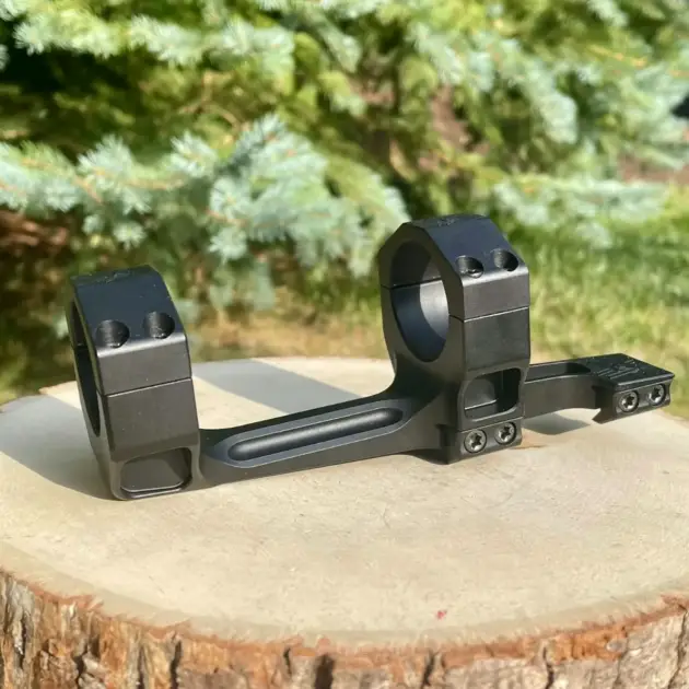 Vortex Precision Extended Cantilever 34mm Mount - Used