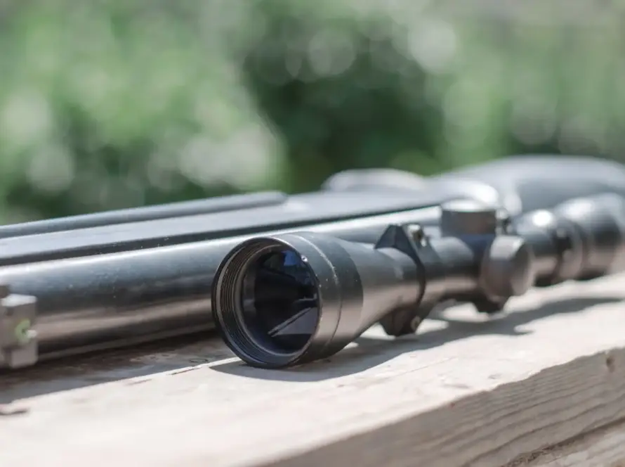 benefits of buying used scopes 2026