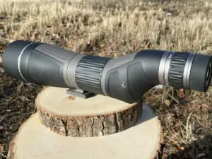 Leupold SX-4 Pro Guide HD Gen 2 20-60x85 Straight Spotting Scope - Like New in Box