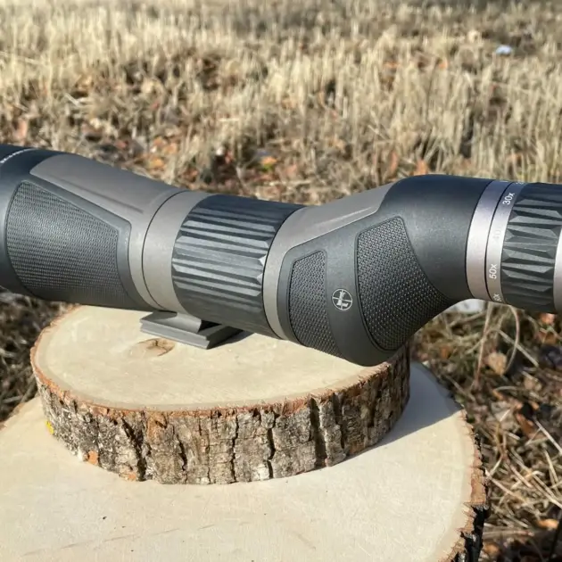 Leupold SX-4 Pro Guide HD Gen 2 20-60x85 Straight Spotting Scope - Like New in Box