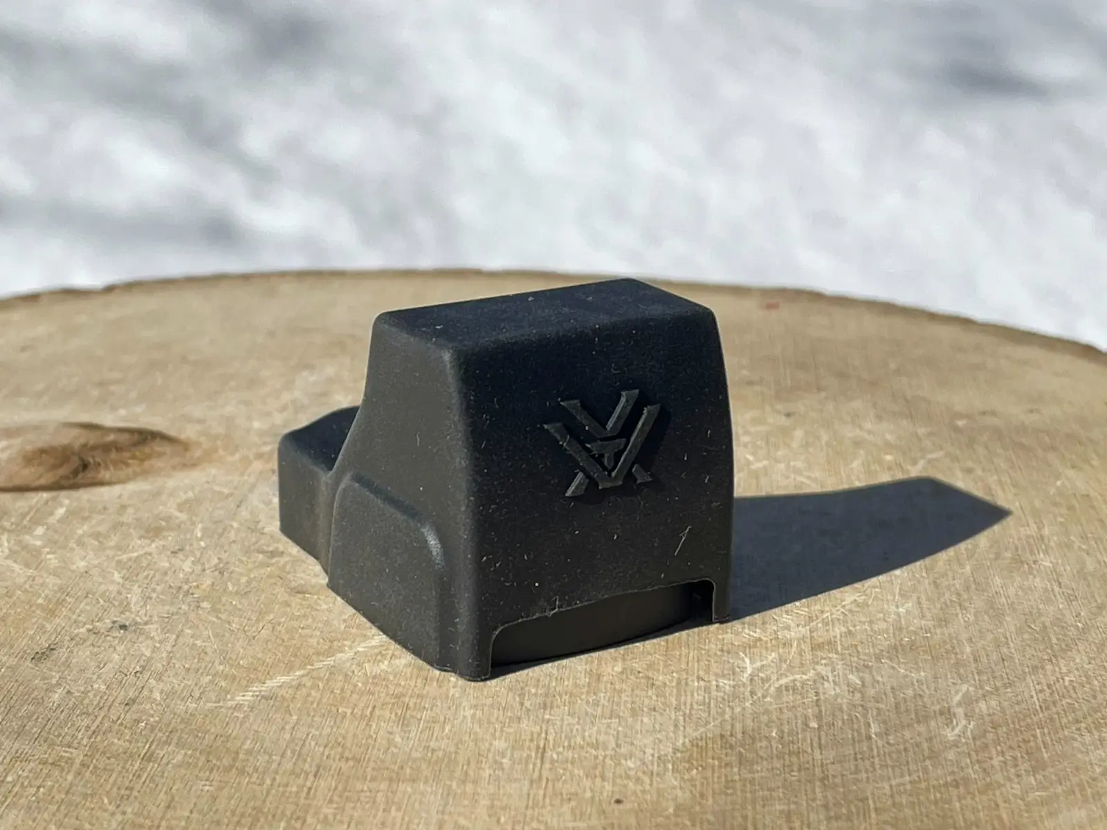 Vortex Defender ST 3 MOA Micro Red Dot - Lightly Used