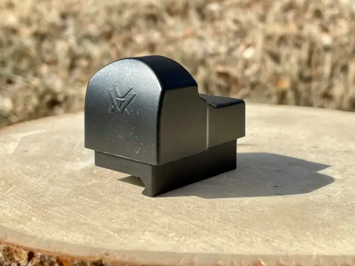 Vortex Razor 3 MOA Red Dot Sight | RKB Armory