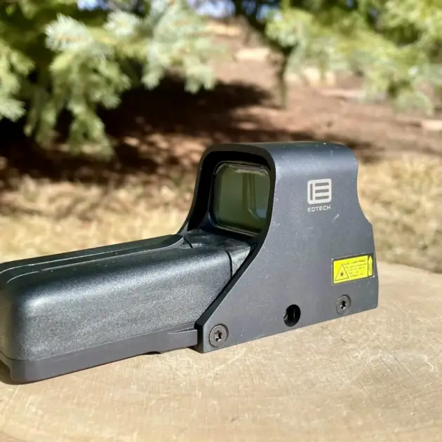 Eotech 552.A65 - Lightly Used