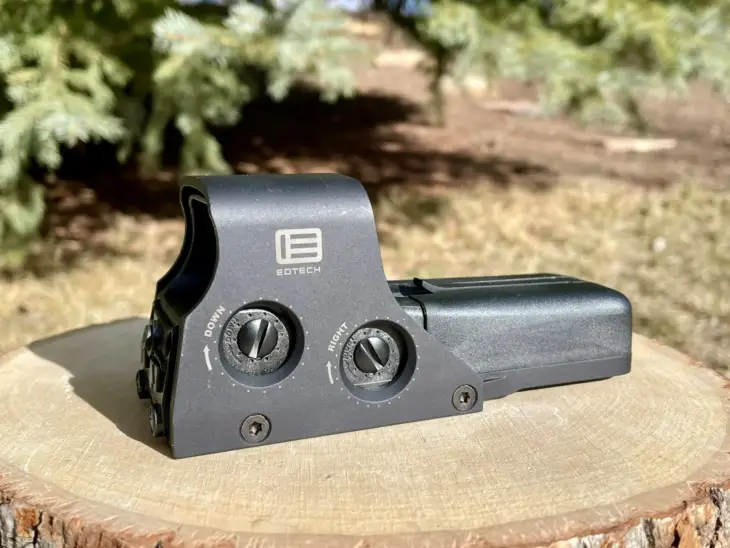 Eotech 552.A65 | RKB Armory