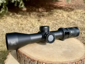 March 1.5-15x42 Illuminated FD-2 - Lightly Used