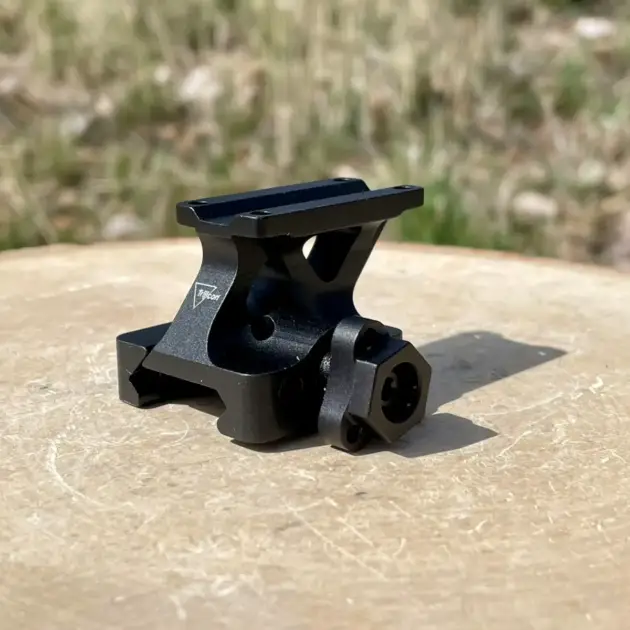 Trijicon MRO Lower ⅓ Q-LOC Mount - Used