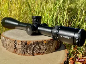Vortex Golden Eagle 15-60x52 ECR-1 (MOA) Reticle - Like New In Box