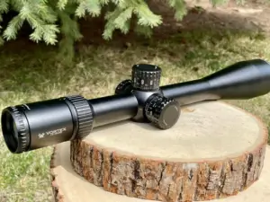 Vortex Golden Eagle 15-60x52 SCR-1 (MOA) Reticle - Like New in Box