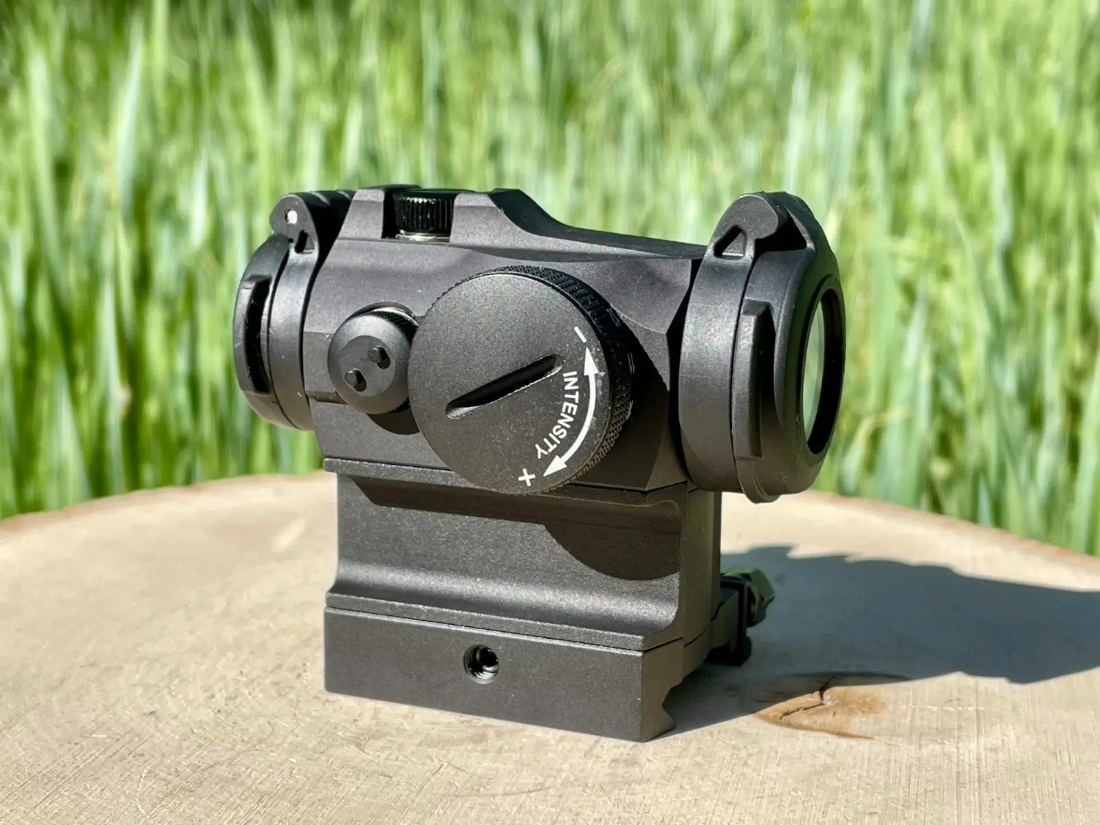 Aimpoint Micro H-2 w/ LRP Mount AR15 Ready | RKB Armory
