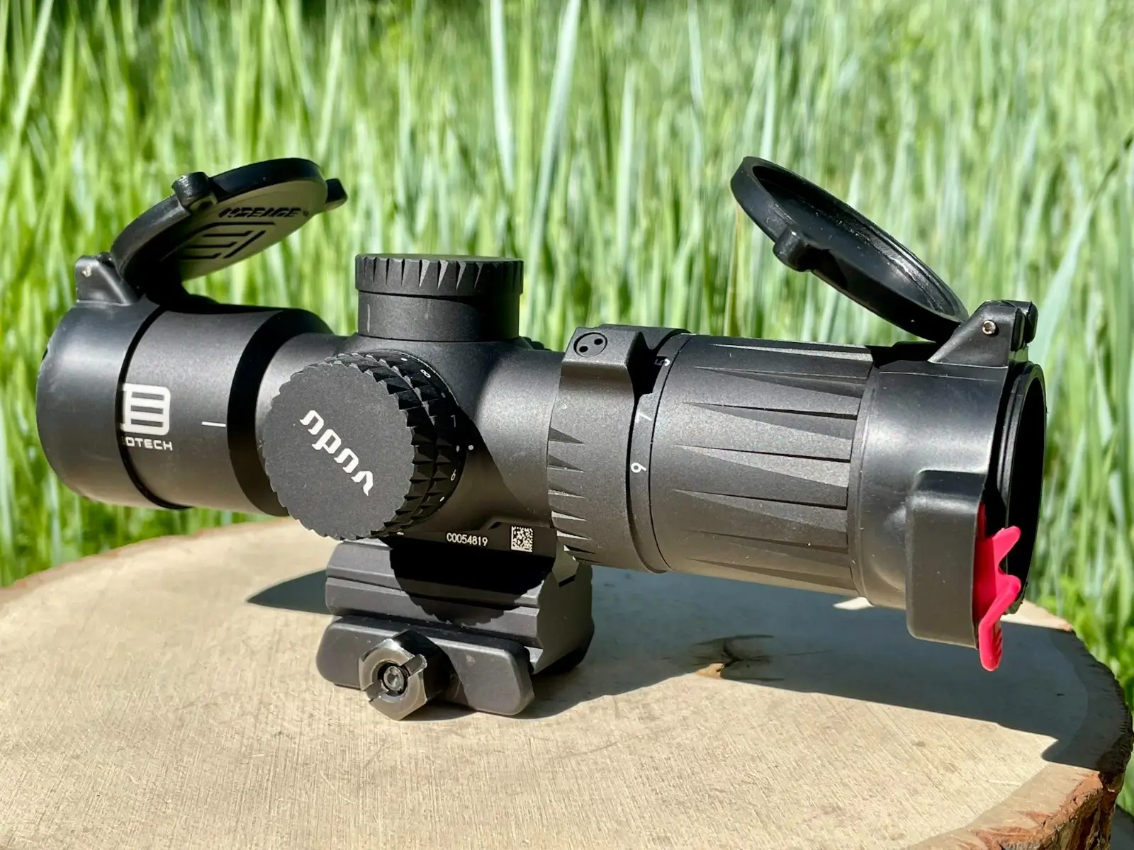 Eotech Vudu 3-9x32 SFP HC1 | RKB Armory