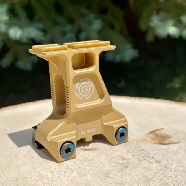 GBRS Group Lerna Mount FDE for Aimpoint ACRO - Used