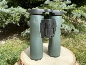 Swarovski NL Pure 12x42 Binocular - Like New in Box