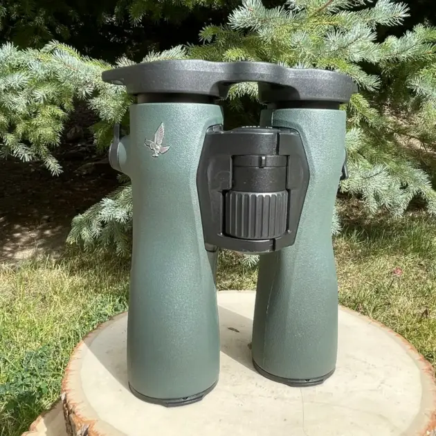 Swarovski NL Pure 12x42 Binocular - Like New in Box