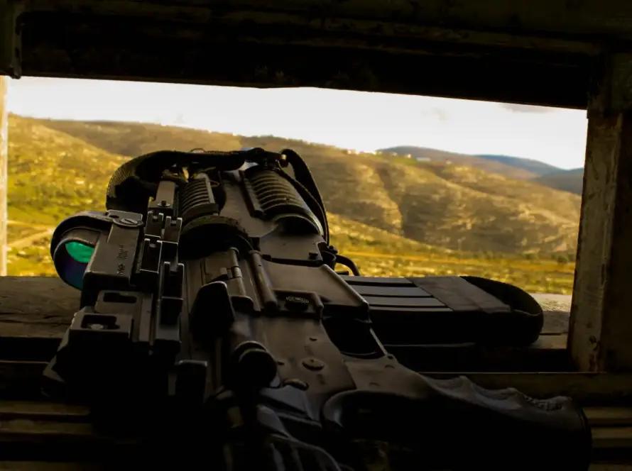 trijicon optic differences guide