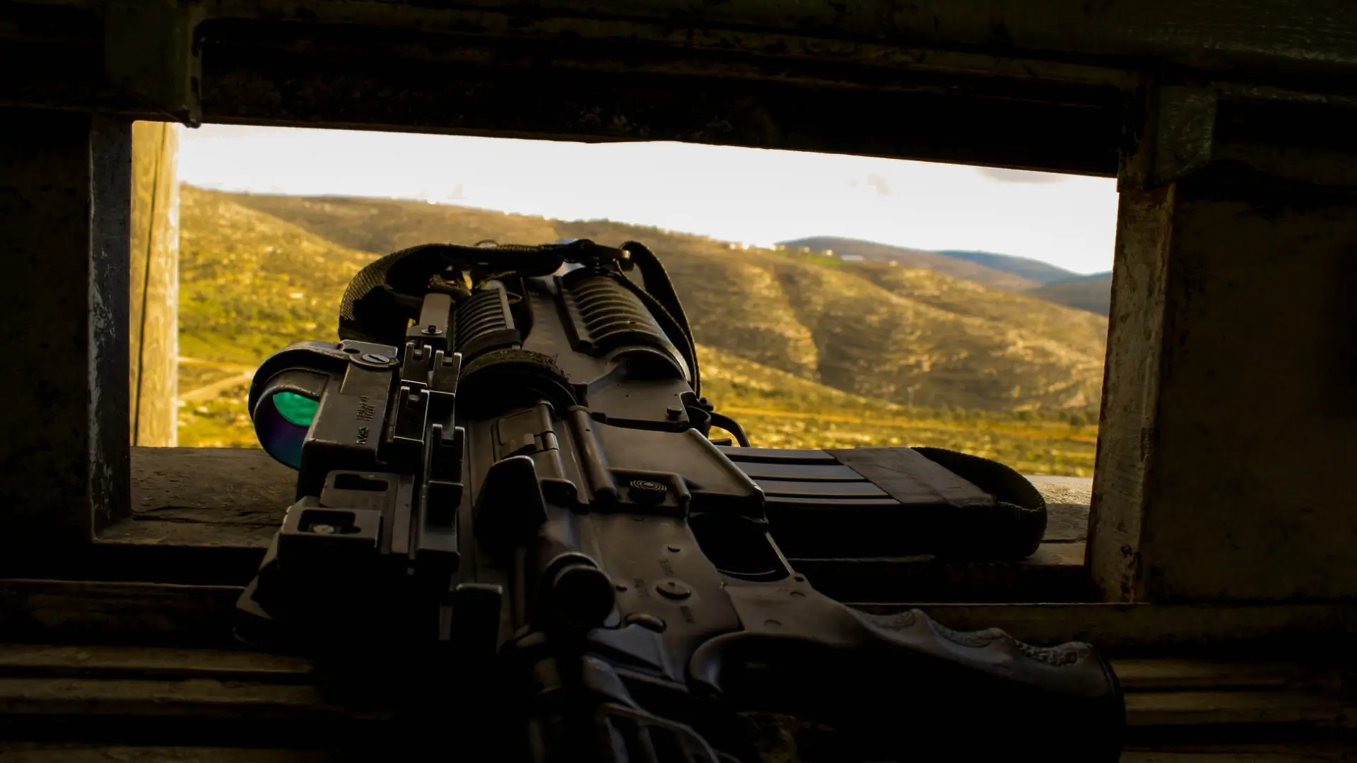 trijicon optic differences guide