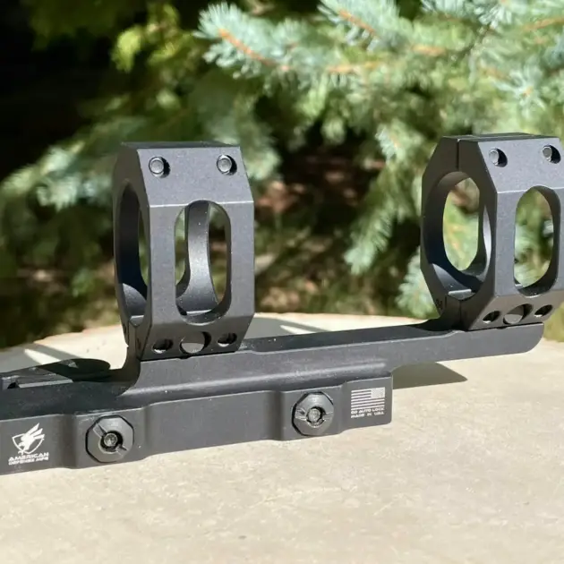 American Defense Manufacturing Recon 34 mm Standard Lever Mount - Used