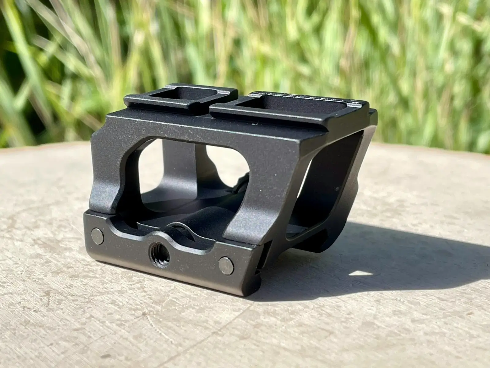 Scalarworks LEAP / 03 1.57” ACRO / MPS Mount - Used