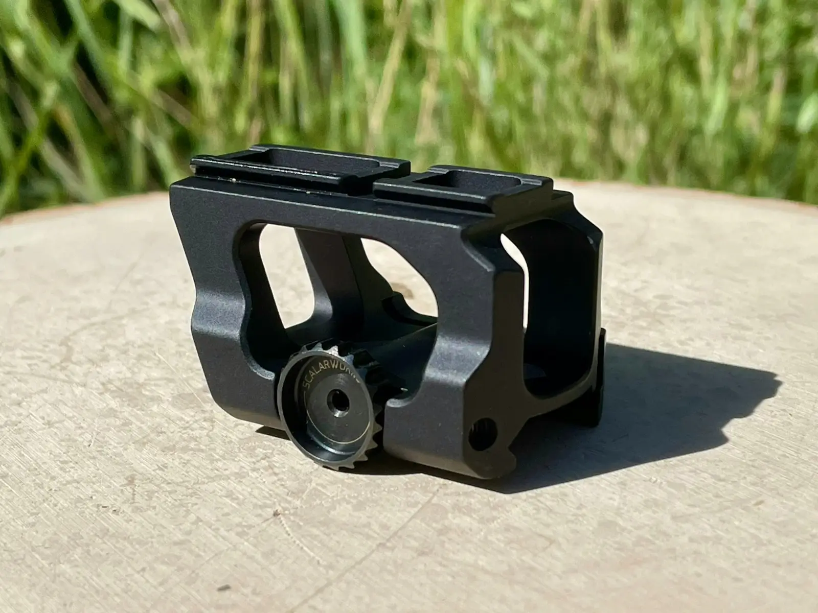 Scalarworks LEAP / 03 1.57” ACRO / MPS Mount - Used